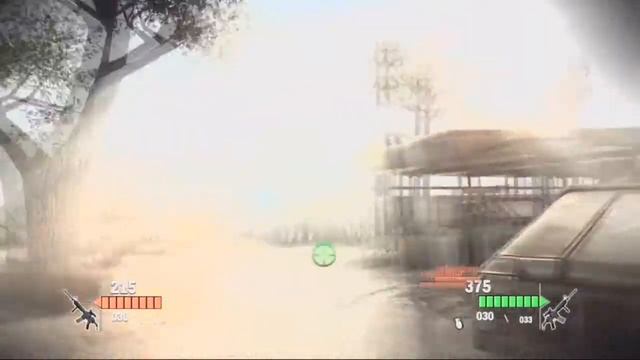 Heavy Fire: Afghanistan Part 1- Best Game Ever -The Waffle House смотреть онлайн