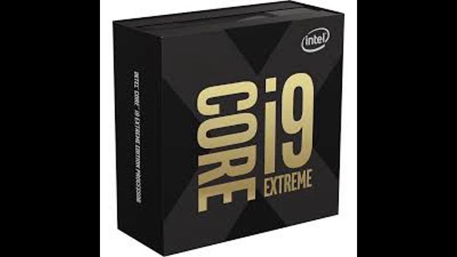 My speculation about Intel's 10th gen desktop CPUs смотреть онлайн