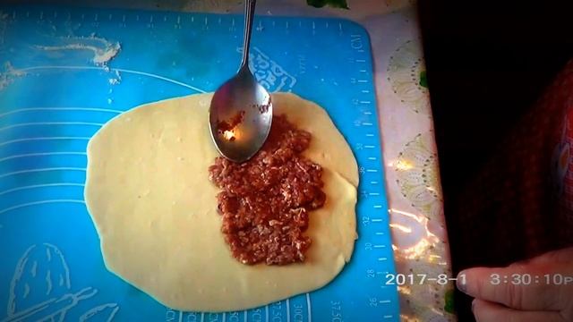 Чебуреки етпен және асқабақпен|Чебуреки с мясом и тыквой,которые тают в рту| chebureks смотреть онлайн