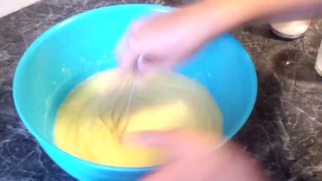 Пирог с яблочным повидлом и заварной сеткой Удачные рецепты с Анюткой смотреть онлайн