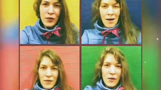 Руки - Нина Коляда смотреть онлайн