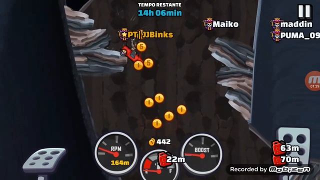 Trophy Hunters # 2nd Stage # Moon смотреть онлайн