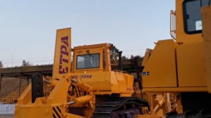 Выставка спец техники Новочебоксарск 2023