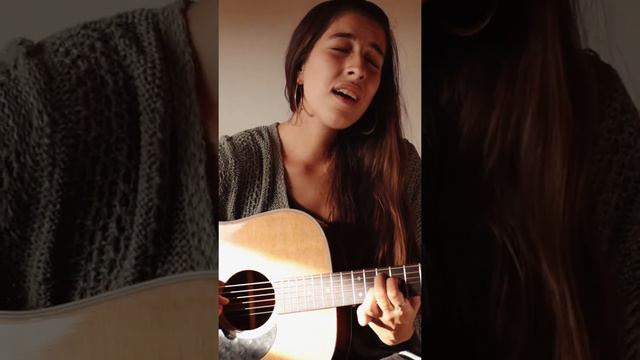Sayen Alana | Inspired by Psalm 130 смотреть онлайн