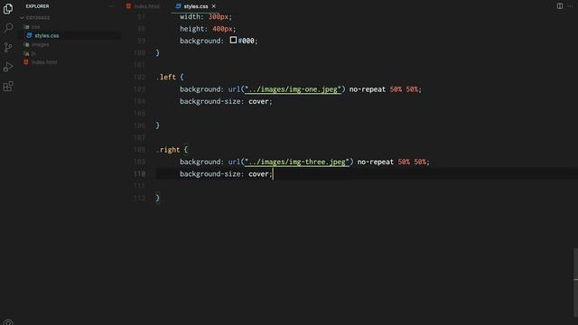 Website Landing Page Animation Using GSAP | HTML, CSS & JavaScript смотреть онлайн
