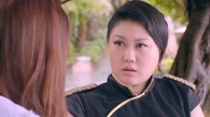 Удар на сладкое поражение 1 сезон 8 серия