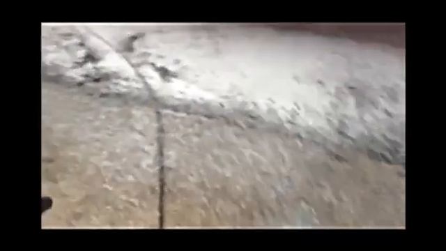 IronX Snow Soap in action смотреть онлайн