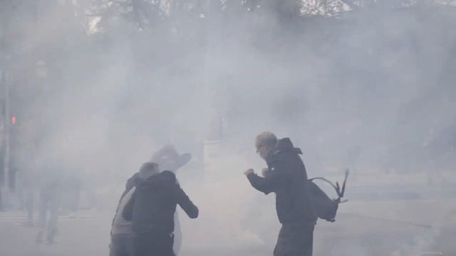 Rentenreform in Frankreich - wohin steuert die neoliberale Ideologie? смотреть онлайн