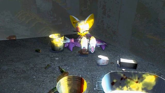Gmod Mini-scoop Random смотреть онлайн