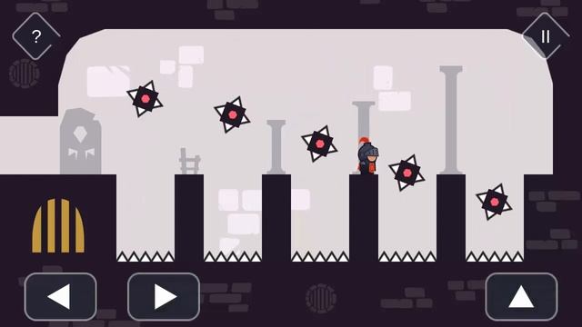 Tricky Castle level 31,32,33,34,35,36,37,38,39,40 || Floor 4 || Puzzle Game Free || Android смотреть онлайн