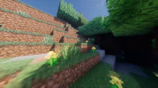 3 MELHORES SHADERS PARA MINECRAFT 1.16.5 смотреть онлайн