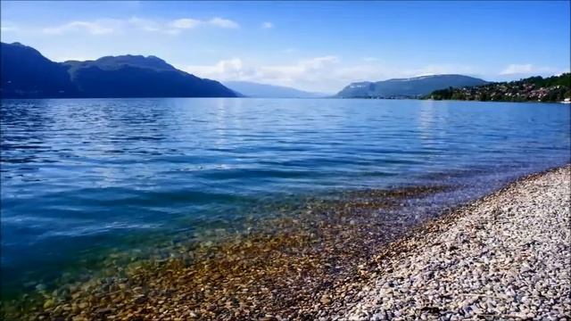 Море и саксафон