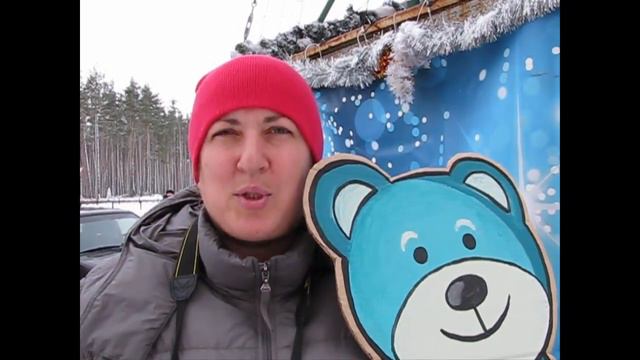 Отзыв о клинике "Доктор Мишка" от Татьяны Николаевны Боровое, 06.01.2017 смотреть онлайн