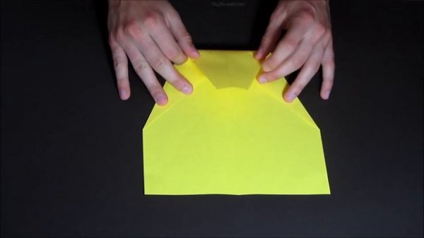 How to make a Paper Airplane | BEST Paper Planes ✈️ Comment faire un Avion en Papier