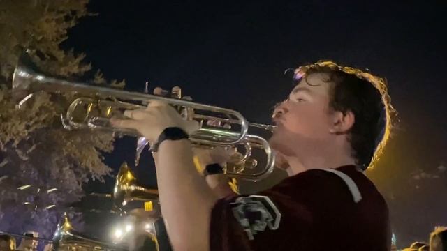 UofSC Students React to National Title | SGTV News 4 Sports смотреть онлайн