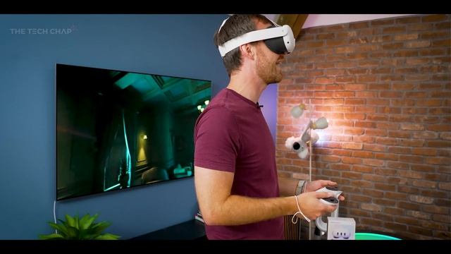 Meta Quest 3 - 1 MONTH Later… Is It Worth It?