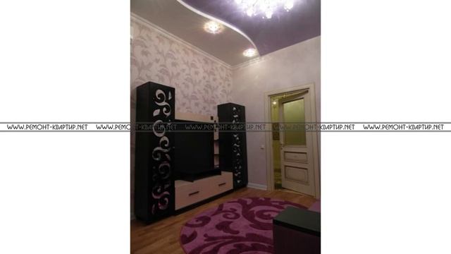 Недорогой ремонт в квартире фото смотреть онлайн