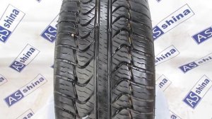 Шины бу 215 65 R16 Нижнекамскшина Кама-365 SUV - 0019230FAL1VID