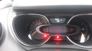 Установка ГБО на каптюр