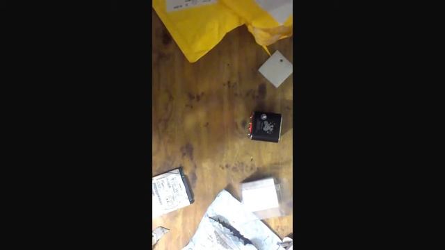 Распаковка целой кучи посылок! смотреть онлайн