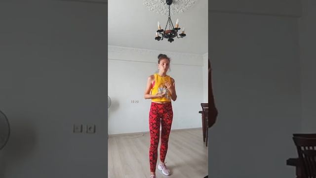 Заминка и растяжка - зачем надо, делаем вместе смотреть онлайн