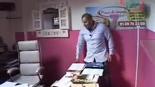 EL Jebbari Rachid ( Entrepreneur ,Poissy ) смотреть онлайн