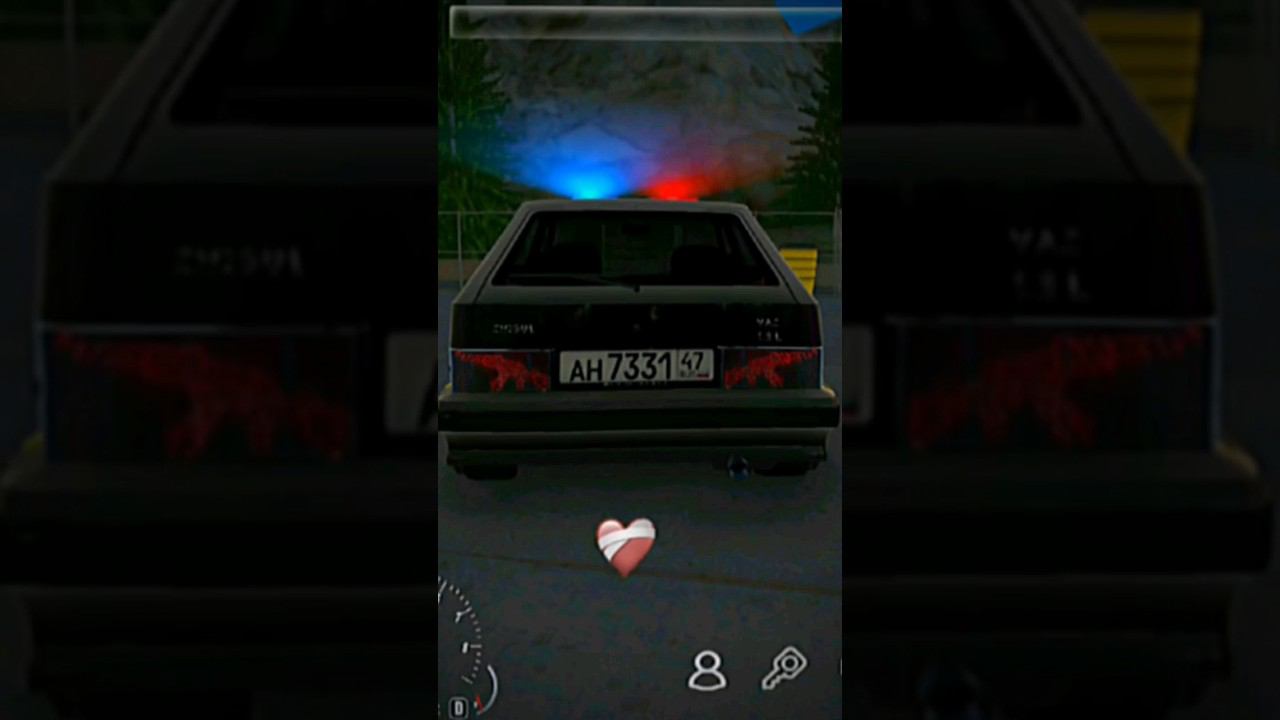 ОПЕР ЧЕТЫРКА! Кар Паркинг #carparkingmultiplayer #карпаркинг #карпаркингмультиплеер #shorts смотреть онлайн