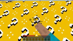 лаки блоки мир из лаки блоков