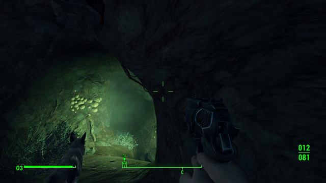 Fallout 4 Встреча собаки смотреть онлайн
