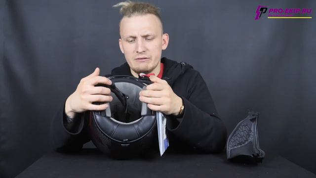 SHARK Шлем открытый STREET DRAK смотреть онлайн