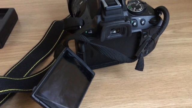 Фотоаппарат Nikon D5100 + 18-105mm смотреть онлайн