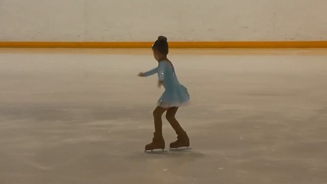 юн фигурист - Златоуст 02.05.2018 смотреть онлайн