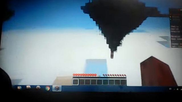 Майнкрафт серия 1 сетевая игра смотреть онлайн