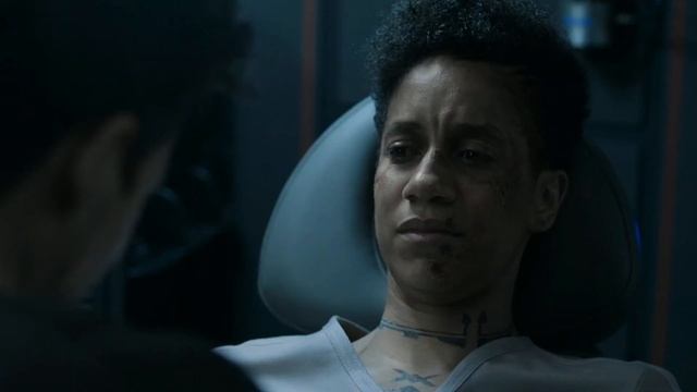 Examining The Expanse Episode 33: Nemesis Games (Season 5 Episode 10 Spoiler Review) смотреть онлайн