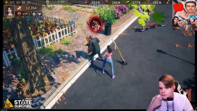 КАША ИГРАЕТ В IO ИГРЫ, но что-то пошло не так смотреть онлайн