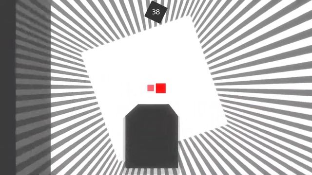 Linea, the Game Gameplay Level 2 - Byrocrat Apparat смотреть онлайн