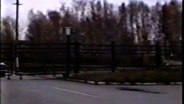 ЧВВАКУШ 1995 г. Первая курсантская осень 1 часть смотреть онлайн
