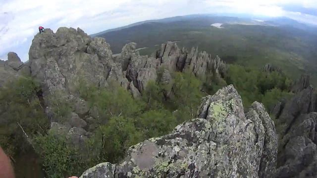 Видеозарисовка Наследники Таганая 2019 смотреть онлайн