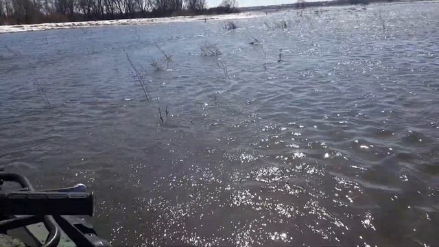 Воронеж под водой)) смотреть онлайн