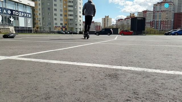 Стоит ли DUALTRON MINI своих денег?