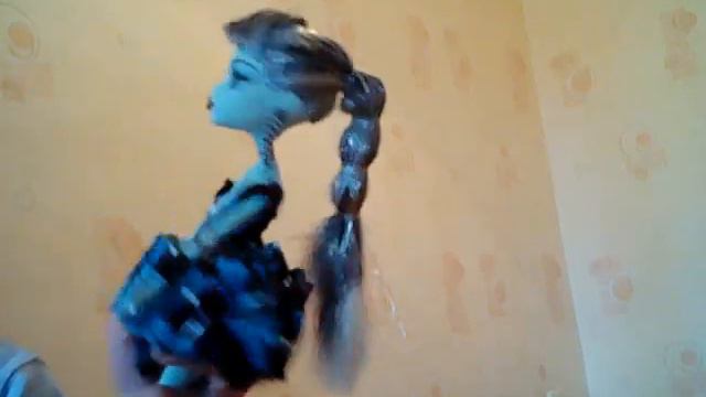 Мои куклы монстер хай смотреть онлайн