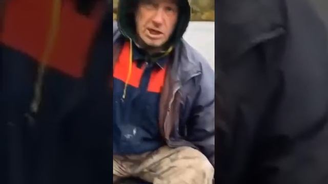 Супер Семейка, Прикол на рыбалке. ОТЕЦ С Сыном. смотреть онлайн