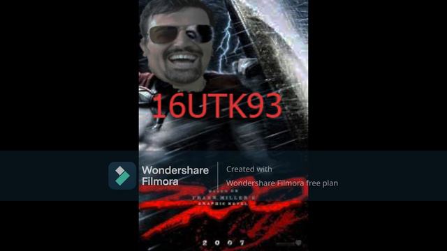 KRAJFOR UTKU SKASE WİTH MY SPARTA смотреть онлайн