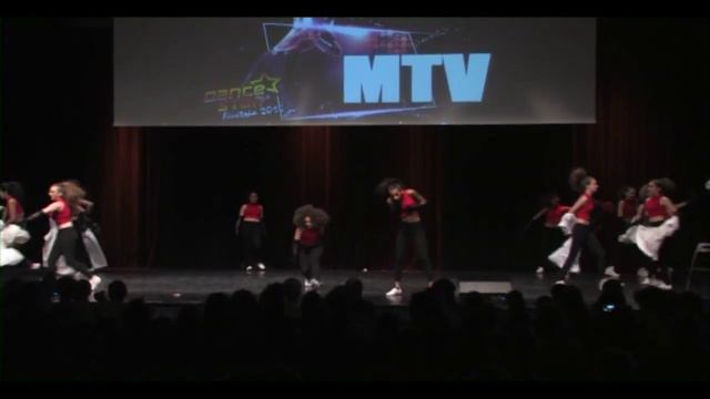 It's alive!!! - Ralph Galvan Choreography - Dancestar 2015 смотреть онлайн