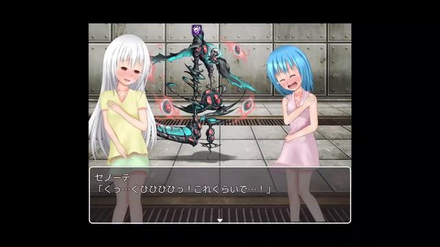 Bug And Tickle, Part 2 | Cenote Gets A Bunch Of Tickles!