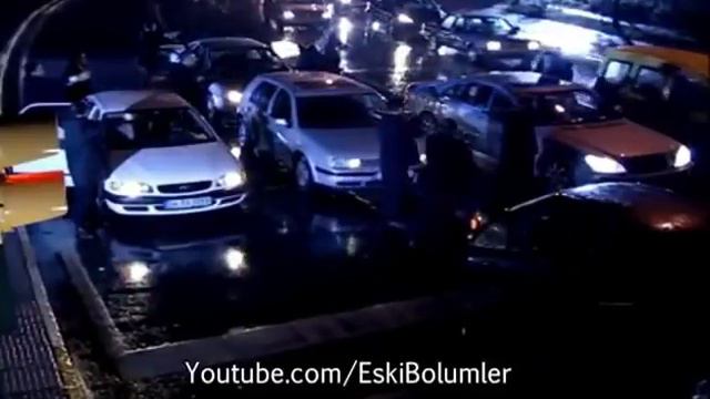 Kurtlar Vadisi Sinem Yildirim Esther Hirsh Polat Alemdar смотреть онлайн