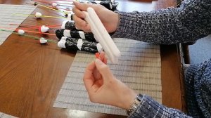 Про снасти. Снасть на камбалу. Снасть на навагу. Рабочие удочки на камбалу и навагу. Рабочие блёсна