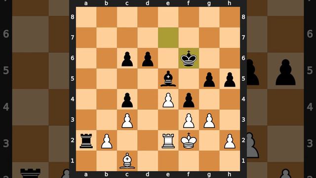 Paul Keres-Rashid Nezhmetdinov, Soviet Championship 1957, Result: 1/2-1/2 смотреть онлайн