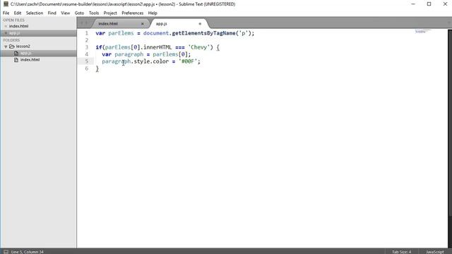 JavaScript Code Blocks смотреть онлайн