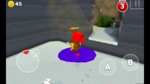 КАК СПАСТИ ВСЕХ МИШЕК В СНЕЖНОЙ ДОЛИНЕ | SUPER BEAR ADVENTURE 🐻